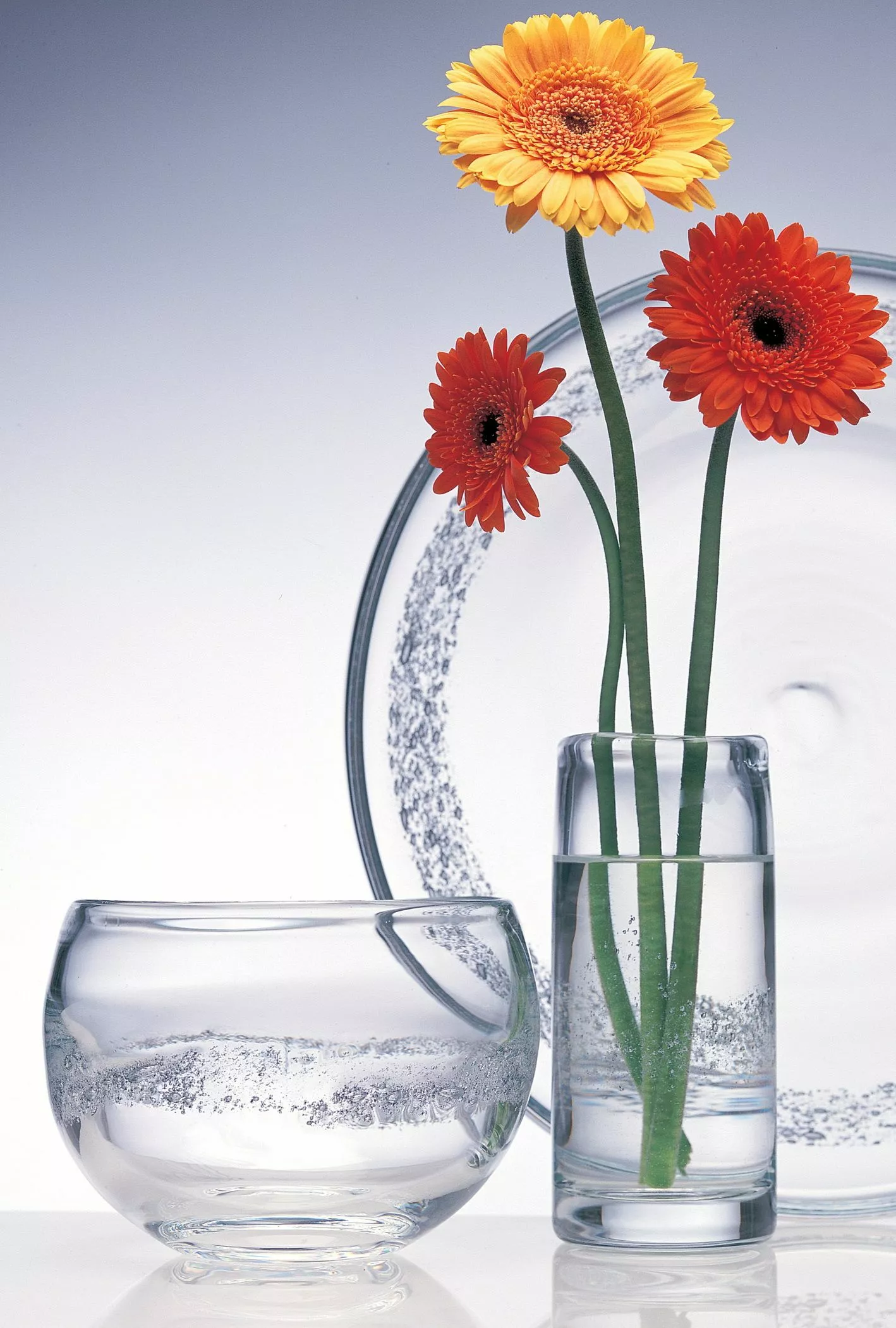 Magnor Glassverk Magnor Geilo Bolle 240 Mm 2 Magnor Glassverk Magnor Geilo Bolle 240 Mm - Bild 2