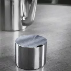 Stelton Arne Jacobsen Sockerskål