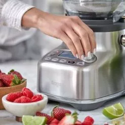 Sage 3X Bluicer Pro -Köksknivar Försäljning 10 spped settings