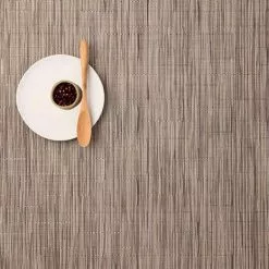 Chilewich Porslin Bambu Dyn 4st