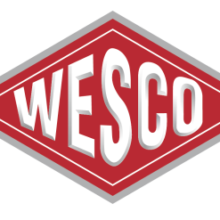 Wesco Step Boy Loft Pedalbøtte Matt Sort 9 L -Köksknivar Försäljning 10256 1