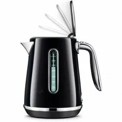 Sage The Soft Top Luxe ™ Svart Tryffel 1,7 Liter