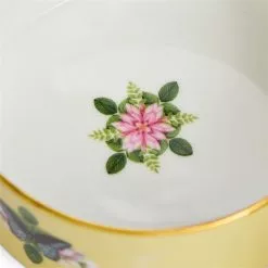 Wedgwood Wonderlust Waterlily Sukker Og Fløtesett 8 Wedgwood Wonderlust Waterlily Sukker Og Fløtesett -Köksknivar Försäljning 1061852 wedgwoodemea 04 waterlily sugar creamer