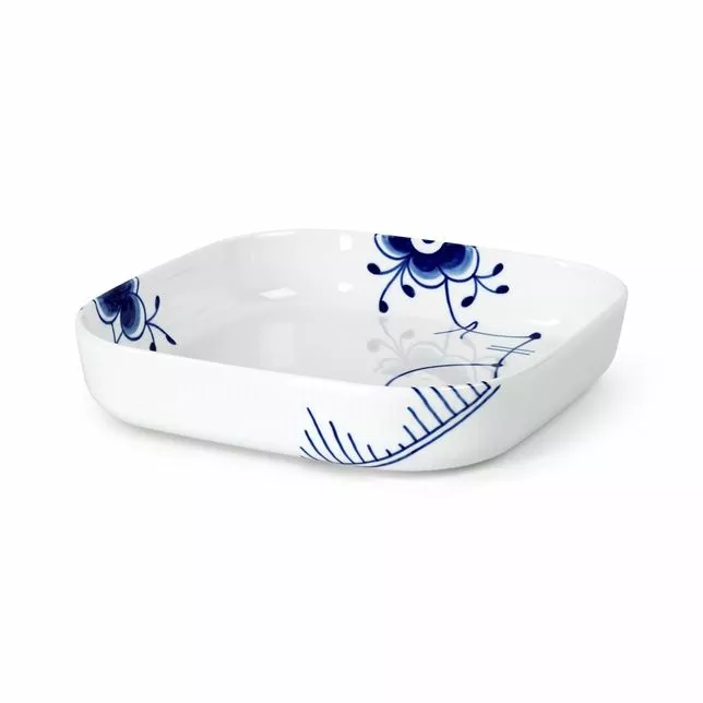 Royal Copenhagen Blå Mega Musselmald Tekanna 75 Cl 1 Royal Copenhagen Blå Mega Musselmald Tekanna 75 Cl