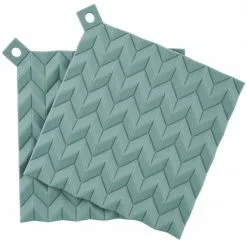 Rig-Tig HOLD-ON Grytlapp Dammgrön 2 St