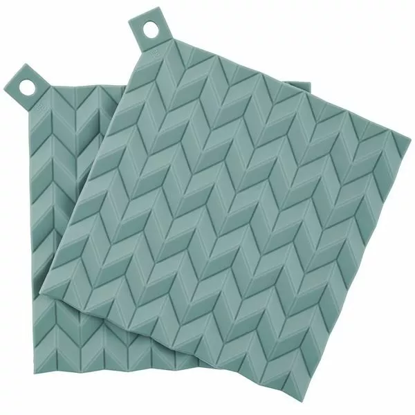 Rig-Tig HOLD-ON Grytlapp Dammgrön 2 St 1 Rig-Tig HOLD-ON Grytlapp Dammgrön 2 St