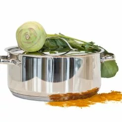 Modern House Rix Pot Med Lock 3,2 Liter Tomt -Köksknivar Försäljning 134336 3