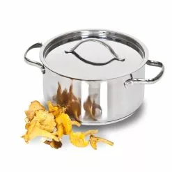 Modern House Rix Pot Med Lock 6,7 Liter Tom -Köksknivar Försäljning 134337 1 2