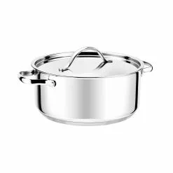 Modern House Rix Pot Med Lock 4,7 Liter Tom