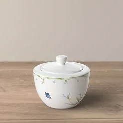 Villeroy & Boch Colourful Spring Sukkerskål