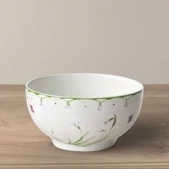 Villeroy & Boch Colourful Spring French Bowl