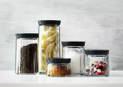 Rosendahl Grand Cru Förvaringsglas 1,5l 1 Rosendahl Grand Cru Förvaringsglas 1,5l