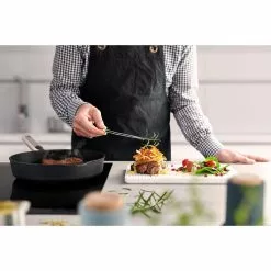 Woll Diamond XR Logic Traktörpanne 28 Cm. -Köksknivar Försäljning 1524plci