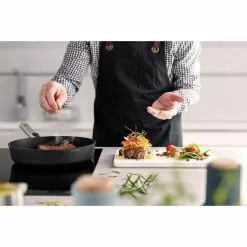 Woll Diamond XR Logic Traktörpanne 28 Cm. -Köksknivar Försäljning 1524plci 2