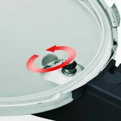 Fissler Vitaquick Tryckkok Flerval -Köksknivar Försäljning 1554906909ast 122679