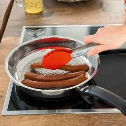 Fissler Crispy Steelux Comfort Stekpanna Flera Val 10 Fissler Crispy Steelux Comfort Stekpanna Flera Val -Köksknivar Försäljning 1582240529ast 115424