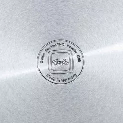 Fissler Crispy Steelux Comfort Stekpanna Flera Val 8 Fissler Crispy Steelux Comfort Stekpanna Flera Val -Köksknivar Försäljning 1583277327ast 115450