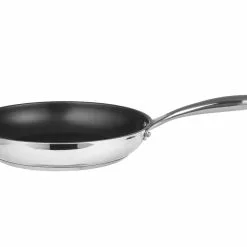 Pillivuyt Mosel Stekpanna Non-stick, Stål - 28 Cm -Köksknivar Försäljning 1600px colourbox34338829