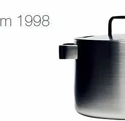 Iittala Tools Panna Med öron 3 Liter