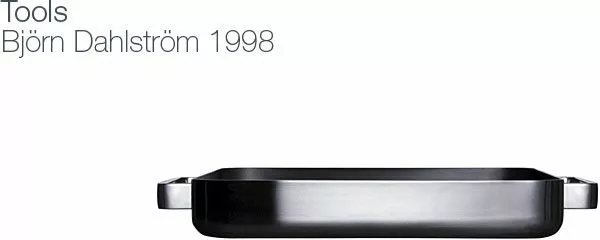 Iittala Tools Stekeform 44x34x6cm 1 Iittala Tools Stekeform 44x34x6cm