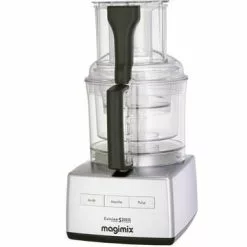 Magimix Foodprocessor CS 5200 XL Matt Krom