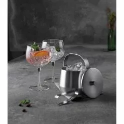 Bredemeijer Isspann Buttet Matt Stål -Köksknivar Försäljning 18711 env 1 2102 high