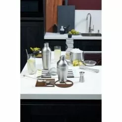 Bredemeijer Isspann Buttet Matt Stål -Köksknivar Försäljning 18711 env 4 2201 high 1