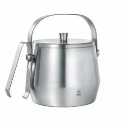 Bredemeijer Isspann Buttet Matt Stål