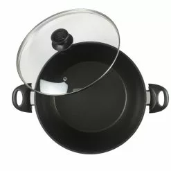 Funktion Stekegryte M/lokk 8,3 L -Köksknivar Försäljning 200246 emb2 high