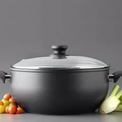 Funktion Stekegryte M/lokk 8,3 L -Köksknivar Försäljning 200246 env high