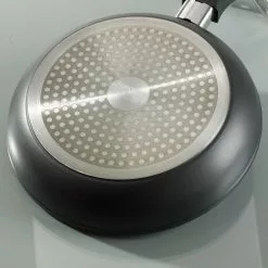 Funktion A-LINE Stekepanne Sort 30 Cm -Köksknivar Försäljning 201193 emb1 high