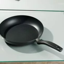 Funktion A-LINE Stekepanne Sort 30 Cm -Köksknivar Försäljning 201193 emb2 high