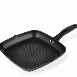 Funktion A-LINE Grillpanne Sort 28x28 Cm