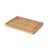 Kay Bojesen Skärbräda Ek 40x29 Cm