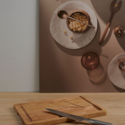 Kay Bojesen Skärbräda Ek 40x29 Cm -Köksknivar Försäljning 2022 02 01 15 57 13