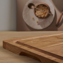 Kay Bojesen Skärbräda Ek 40x29 Cm -Köksknivar Försäljning 2022 02 01 15 57 34