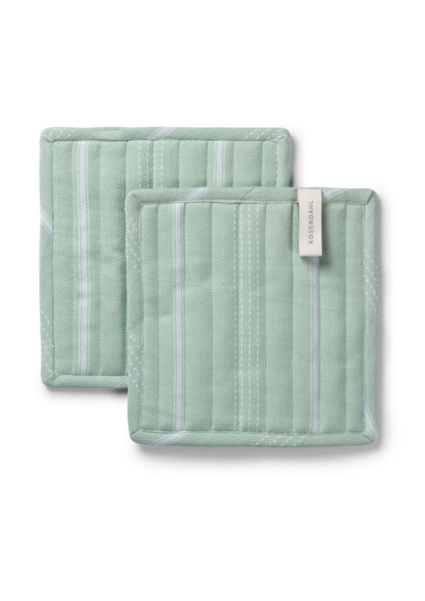 Rosendahl Beta Gryteklut Mint 2 Stk 1 Rosendahl Beta Gryteklut Mint 2 Stk