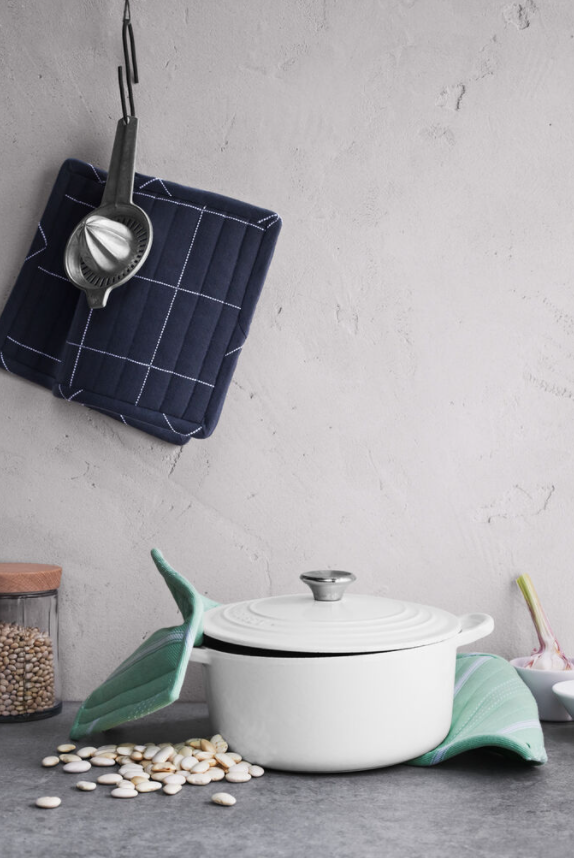 Rosendahl Beta Gryteklut Mint 2 Stk 2 Rosendahl Beta Gryteklut Mint 2 Stk - Bild 2