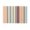 Rosendahl Outdoor Stripes Spisebrikke Multi 43x30 Cm 6 Stk