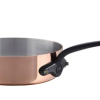 Mauviel M'200Ci Sautepanne Kobber 1,8 L