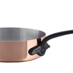 Mauviel M'200Ci Sautepanne Kobber 1,8 L