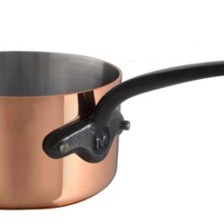 Mauviel M'200Ci Kasserolle Kobber 1,1 L