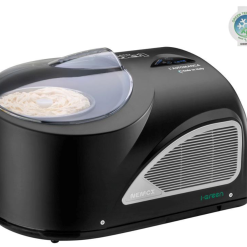 Nemox NXT1 L'Automatica Ismaskin Sort 1,7 Liter