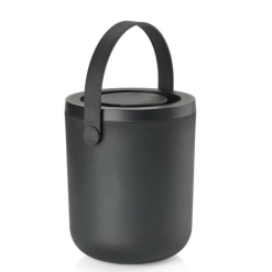 Zone Denmark Matavfallsbeholder Sort 3 L