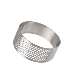 Zone Denmark Singles Hvitløkspresse Rustfritt Stål