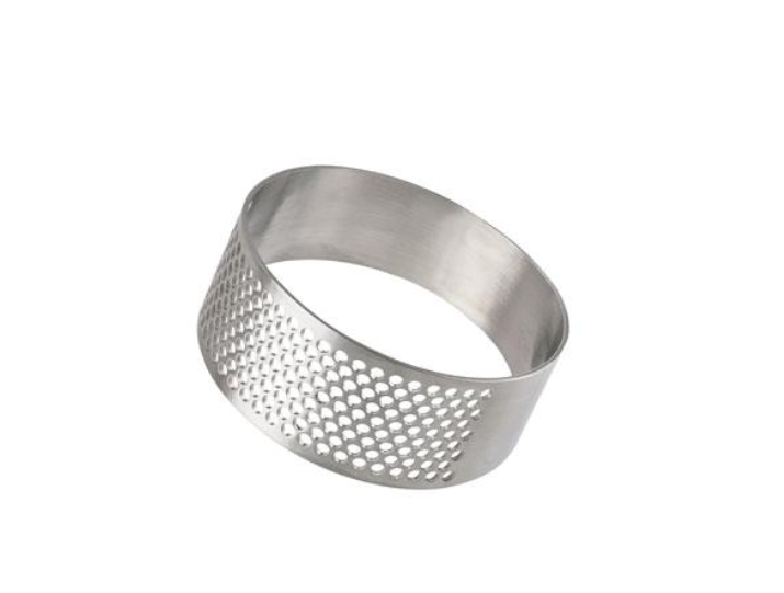 Zone Denmark Singles Hvitløkspresse Rustfritt Stål 1 Zone Denmark Singles Hvitløkspresse Rustfritt Stål