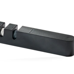 Zone Denmark Singles Knivsliper Sort