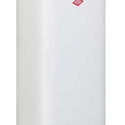 Wesco Loft Toalett- Og Kjøkkenrullholder Matt Hvit