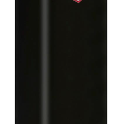 Wesco Loft Toalett- Og Kjøkkenrullholder Matt Sort