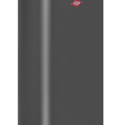 Wesco Loft Toalett- Og Kjøkkenrullholder Matt Grafitt